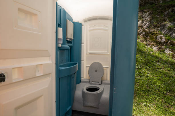 Best Event porta potty rental  in Dahlone, GA