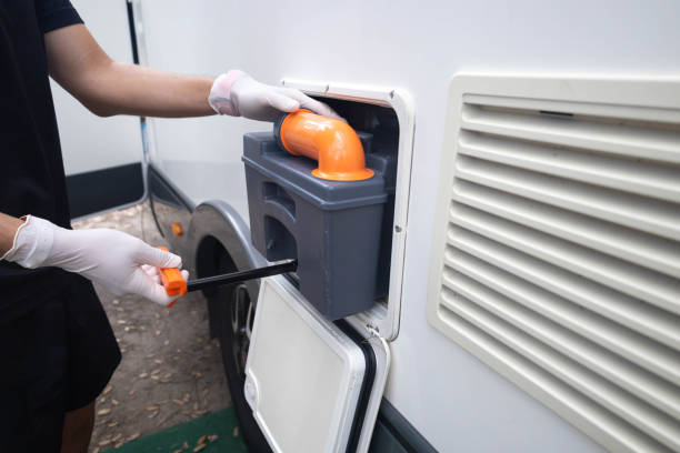 Best Event porta potty rental  in Dahlone, GA
