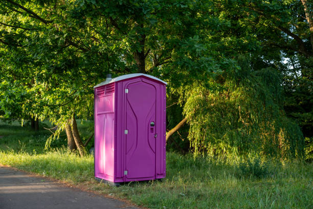 Best Luxury portable toilet rental  in Dahlone, GA