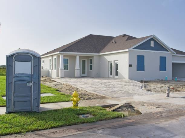 Best Porta potty for special events  in Dahlone, GA